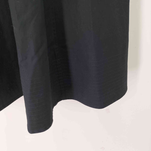 グラフペーパー Graphpaper Double Cloth Peach Flaire Skirt / ダブルクロス ピーチ フレアスカート レディース 00