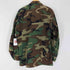 ユーエスアーミー U.S. ARMY カモ柄 ミリタリージャケット メンズ LARGE-REGULAR