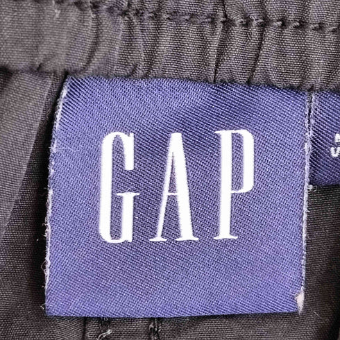 ギャップ Gap パラシュートパンツ メンズ import:XL
