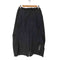 オールモストブラック ALMOSTBLACK WIDE CROPPED TROUSERS GORE-TEX INFINIUM POLARIS 2L / ワイドクロップド トラウザー ゴアテックス メンズ JPN:1