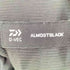 オールモストブラック ALMOSTBLACK WIDE CROPPED TROUSERS GORE-TEX INFINIUM POLARIS 2L / ワイドクロップド トラウザー ゴアテックス メンズ JPN:1