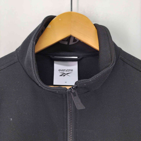 リーボック Reebok everyone CLASSIC TRACK JACKET クラシック トラックジャケット メンズ JPN:M