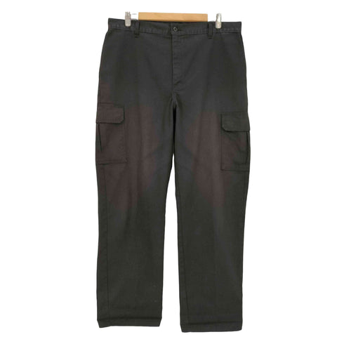 ジェニュインディッキーズ GENUINE Dickies カーゴ ワークパンツ メンズ 38×34