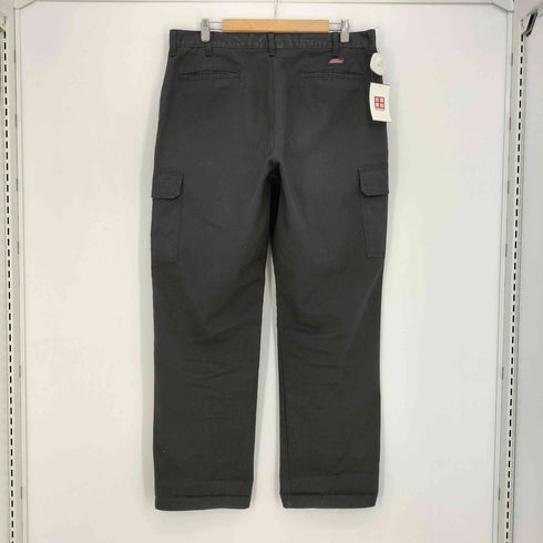 ジェニュインディッキーズ GENUINE Dickies カーゴ ワークパンツ メンズ 38×34