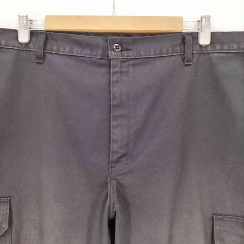 ジェニュインディッキーズ GENUINE Dickies カーゴ ワークパンツ メンズ 38×34