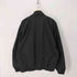 Vavues Store スタンドカラーブルゾン 裏地フリース メンズ import:L