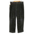 ビルブラス BILL BLASS 2タック コーデュロイパンツ メンズ 38/32