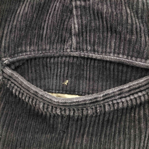 ビルブラス BILL BLASS 2タック コーデュロイパンツ メンズ 38/32