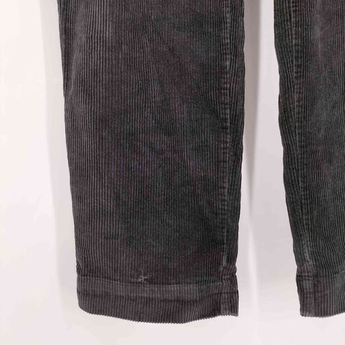 ビルブラス BILL BLASS 2タック コーデュロイパンツ メンズ 38/32