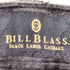 ビルブラス BILL BLASS 2タック コーデュロイパンツ メンズ 38/32