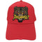 ディースクエアード DSQUARED2 Horror Baseball Cap メンズ