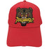 ディースクエアード DSQUARED2 Horror Baseball Cap メンズ