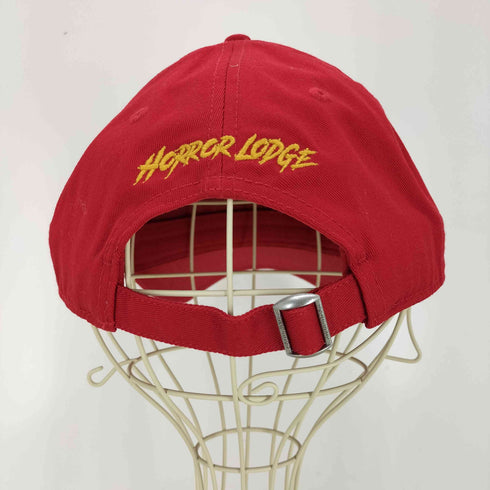 ディースクエアード DSQUARED2 Horror Baseball Cap メンズ