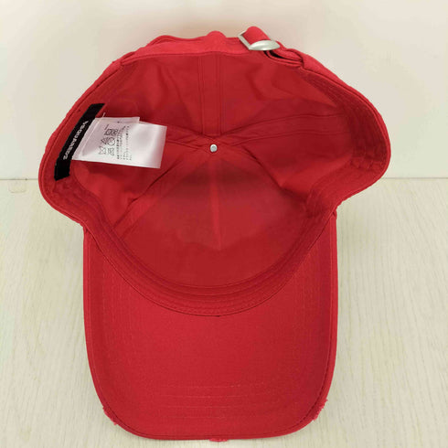 ディースクエアード DSQUARED2 Horror Baseball Cap メンズ