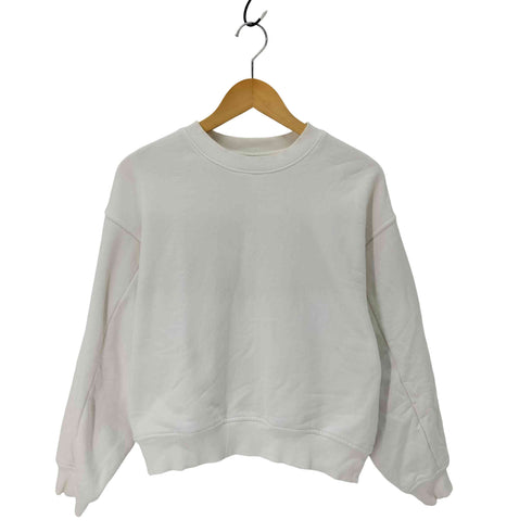 ジャーナルスタンダード JOURNAL STANDARD ヴィンテージウラケギャザースウェット レディース FREE