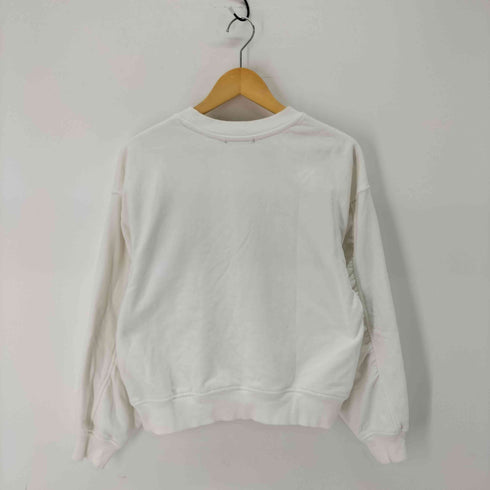 ジャーナルスタンダード JOURNAL STANDARD ヴィンテージウラケギャザースウェット レディース FREE