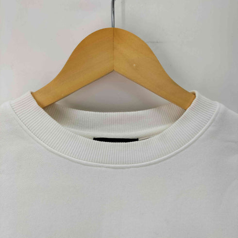 ジャーナルスタンダード JOURNAL STANDARD ヴィンテージウラケギャザースウェット レディース FREE