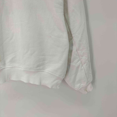 ジャーナルスタンダード JOURNAL STANDARD ヴィンテージウラケギャザースウェット レディース FREE