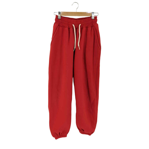 B&O DESIGN STUDIO スウェットパンツ メンズ