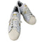 アディダス adidas SUPERSTAR GOLD STAR スーパースター 星 メンズ JPN:27.5