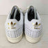 アディダス adidas SUPERSTAR GOLD STAR スーパースター 星 メンズ JPN:27.5