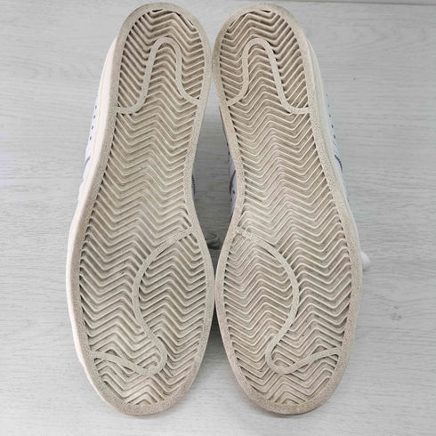 アディダス adidas SUPERSTAR GOLD STAR スーパースター 星 メンズ JPN:27.5