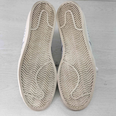 アディダス adidas SUPERSTAR GOLD STAR スーパースター 星 メンズ JPN:27.5