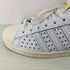 アディダス adidas SUPERSTAR GOLD STAR スーパースター 星 メンズ JPN:27.5
