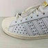 アディダス adidas SUPERSTAR GOLD STAR スーパースター 星 メンズ JPN:27.5