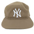 ニューエラ NEW ERA チームロゴ Pillbox キャップ つば裏緑 メンズ 71/2