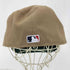 ニューエラ NEW ERA チームロゴ Pillbox キャップ つば裏緑 メンズ 71/2