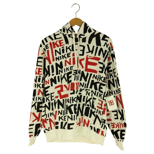 ナイキ NIKE NSW BB クラブ HOA プルオーバー L/S フーディ メンズ import:L