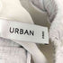 URBAN ヘビーオンススウェットパンツ メンズ FREE