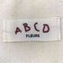 ABCD FLEURS トートバッグ メンズ ONE SIZE