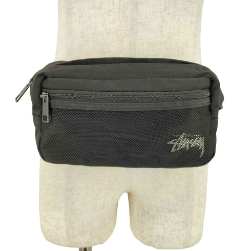 ステューシー Stussy Stock Side Bag ストックサイド バッグ メンズ