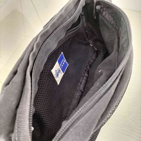 ステューシー Stussy Stock Side Bag ストックサイド バッグ メンズ