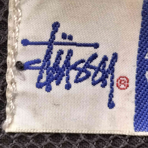 ステューシー Stussy Stock Side Bag ストックサイド バッグ メンズ