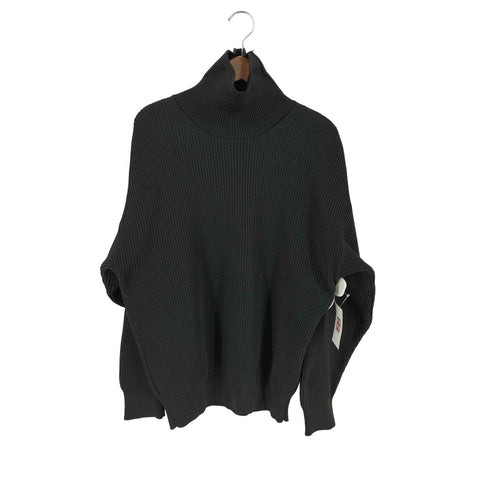 アリーズ ARIES Rib Press Gothic Knit メンズ L