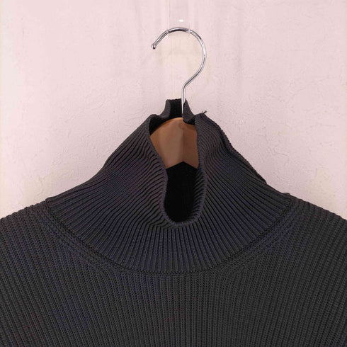 アリーズ ARIES Rib Press Gothic Knit メンズ L