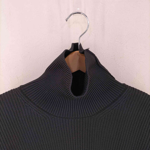 アリーズ ARIES Rib Press Gothic Knit メンズ L