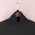 アリーズ ARIES Rib Press Gothic Knit メンズ L