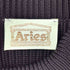 アリーズ ARIES Rib Press Gothic Knit メンズ L