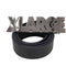 エクストララージ XLARGE XL METAL BUCKLE BELT メンズ