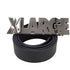 エクストララージ XLARGE XL METAL BUCKLE BELT メンズ