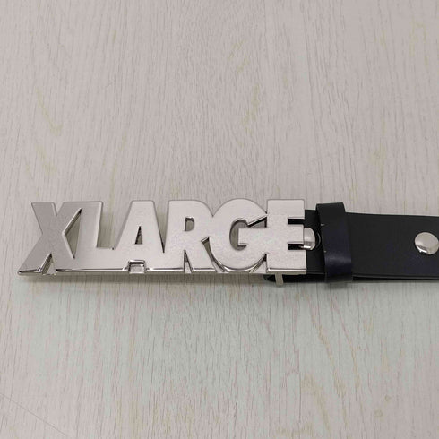 エクストララージ XLARGE XL METAL BUCKLE BELT メンズ