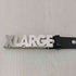 エクストララージ XLARGE XL METAL BUCKLE BELT メンズ