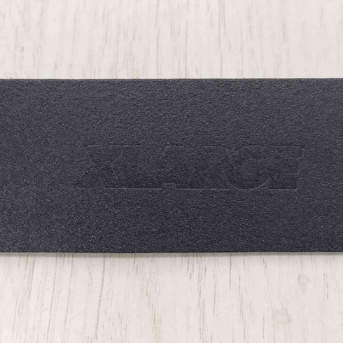 エクストララージ XLARGE XL METAL BUCKLE BELT メンズ
