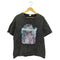BBEEYANBUY ブランドロゴ クルーネックTシャツ メンズ M