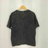 BBEEYANBUY ブランドロゴ クルーネックTシャツ メンズ M