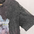 BBEEYANBUY ブランドロゴ クルーネックTシャツ メンズ M